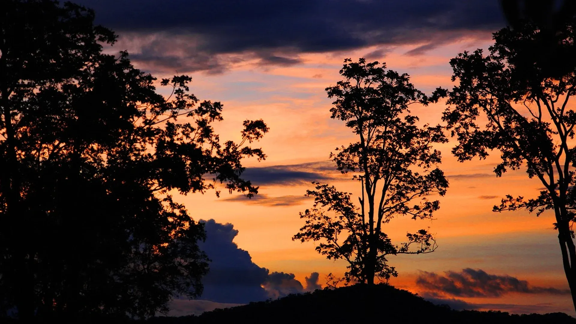 Vista da cidade de Caarapó, Mato Grosso do Sul